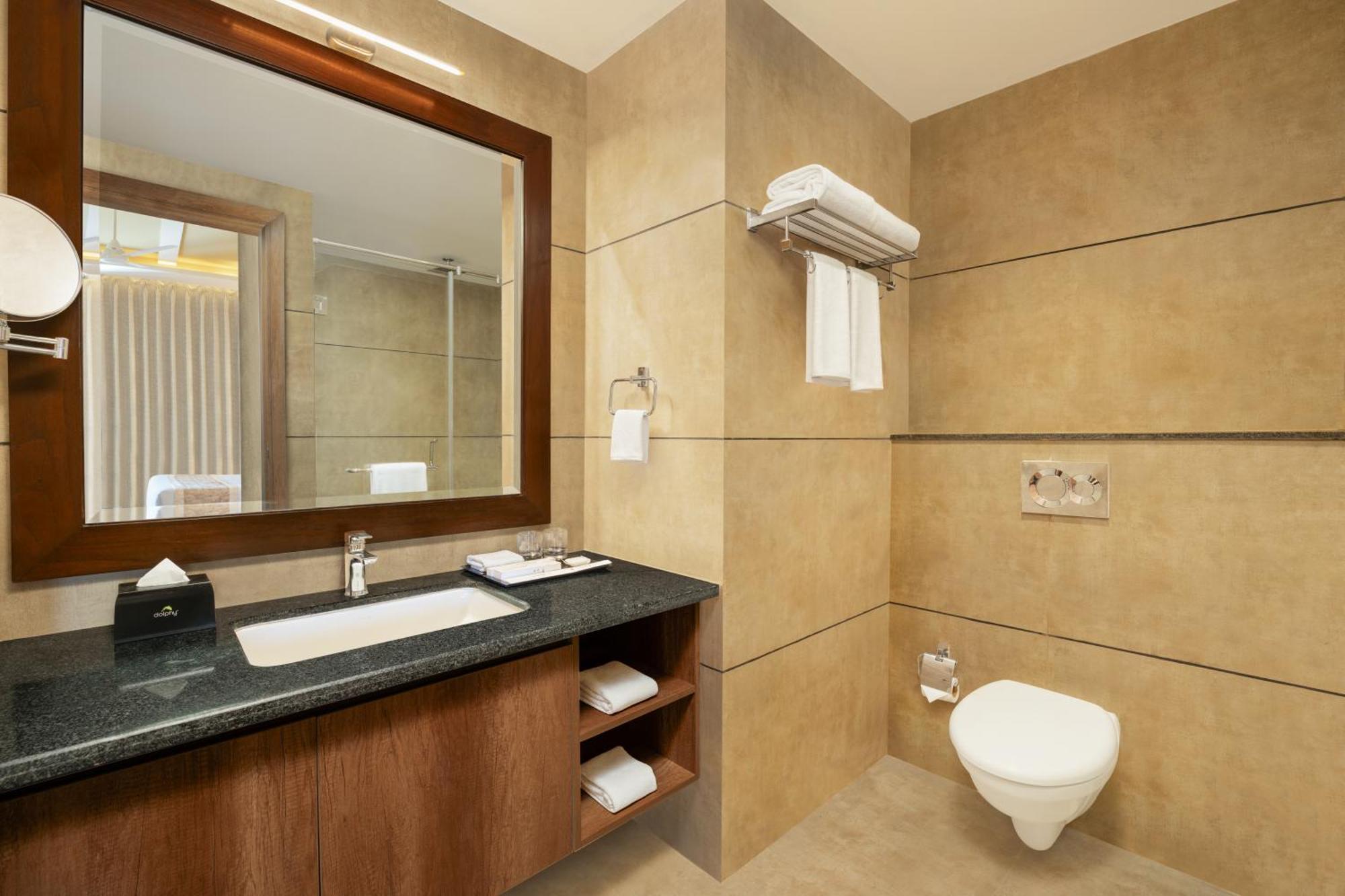 Essentia Luxury Resort & Spa Udaipur Exterior photo
