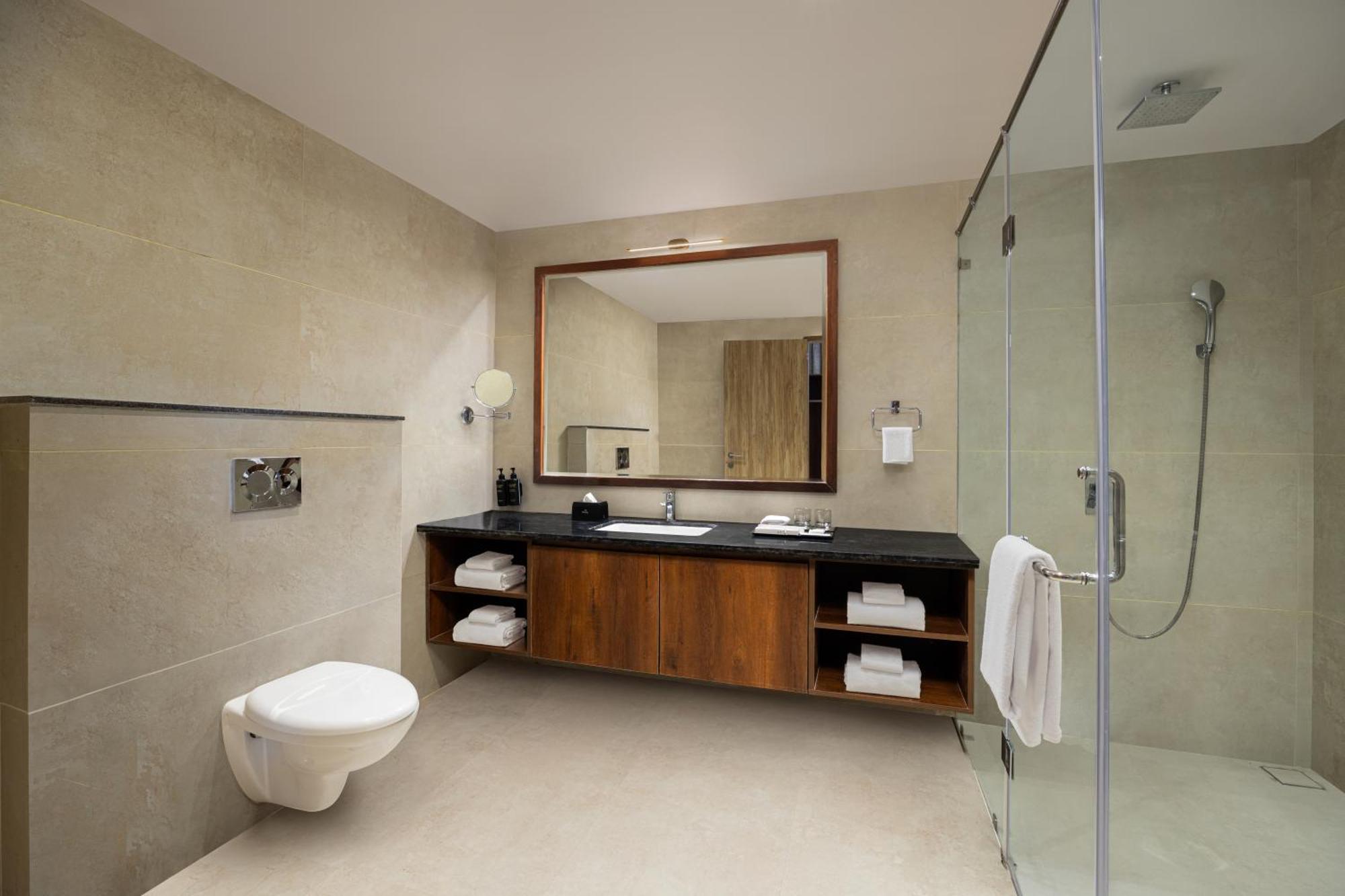 Essentia Luxury Resort & Spa Udaipur Exterior photo